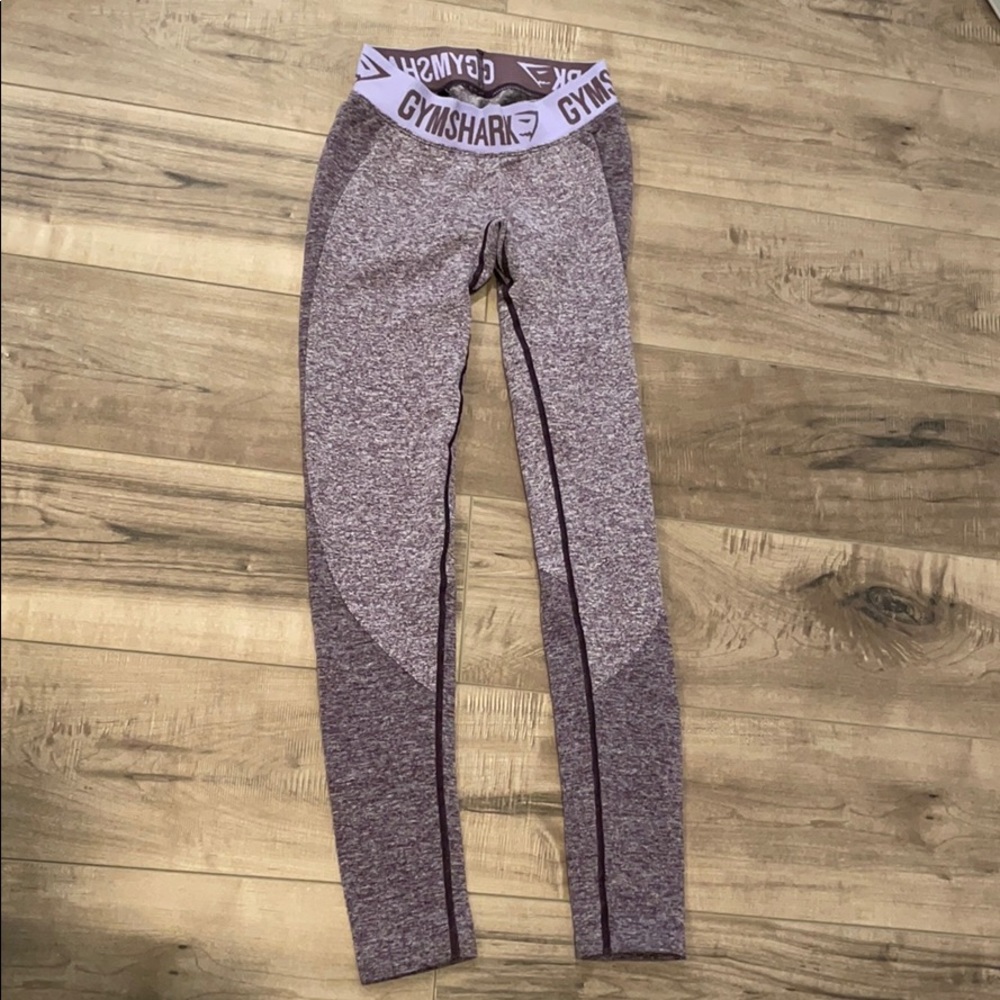 Gym shark flex Leggings
